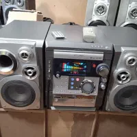 ضبط و باند سامسونگ 4600 وات فلش بلوتوث|سیستم صوتی خانگی|مهاباد (آذربایجان غربی), |دیوار