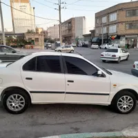 سمند مدل ۸۸