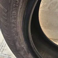 لاستیک خودرو ۲۰۵/۶۰/۱۸