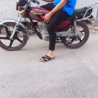 موتور سیکلت 200cc