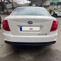 بسترن b50f مدل 1396|خودرو سواری و وانت|لاهیجان, لیالستان|دیوار