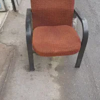 صندلی اداری