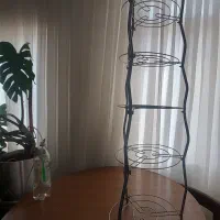 جا قابلمه ای ۶ طبقه