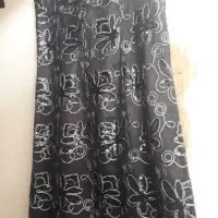 پیراهن بلند زنان مجلسی سایز ۴۸ تا ۴۶