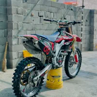 Kx Ktm Yz (CRF250)|موتورسیکلت|بجنورد, |دیوار