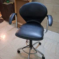 صندلی شفق کاملا نو