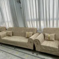 مبل راحتی اسکارلت ۷ نفره
