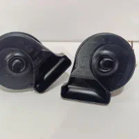 بوق فیام فابریک مرسدس بنز ساخت اسپانیا