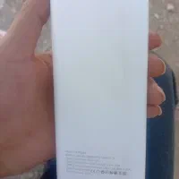 پاوربانک ۲۰۰۰۰ میلی آمپر فست شارژ