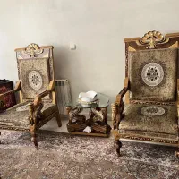 مبل  میز ناهاری|مبلمان خانگی و میز عسلی|تهران, دولاب|دیوار