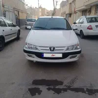 پارس xu7p|خودرو سواری و وانت|اصفهان, بهارستان (مخابرات)|دیوار