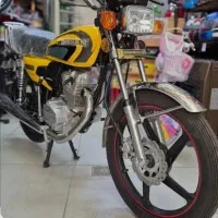 هندا 200مدل 1403