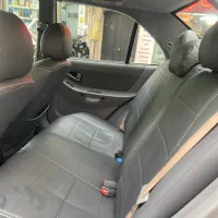 هیوندا ورنا مدل ۸۹ موتور ۱۶۰۰|خودرو سواری و وانت|تهران, اختیاریه|دیوار