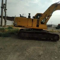 بیل ۲۰۰خط ۶|خودرو سنگین|سنقر, |دیوار