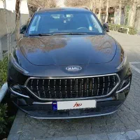 ماشین کی سون|خودرو سواری و وانت|تهران, پامنار|دیوار