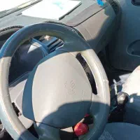 فروش ماشین سواری تیبا۲|خودرو سواری و وانت|سوق, |دیوار