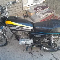 موتور هوندا