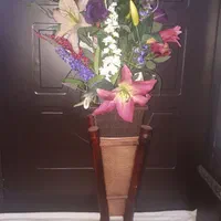گل مصنوعی