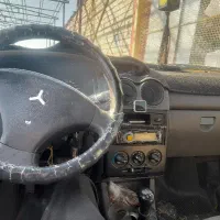 پرایدسفید۹۰