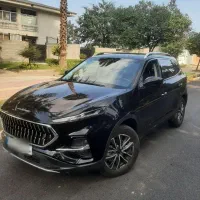 کی ام سی k7 فول اپشنترین|خودرو سواری و وانت|تهران, مسعودیه|دیوار