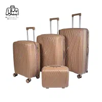 ست چمدان هرموسا  نـود یازده*)