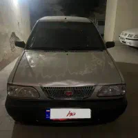 پراید ۱۴۱
