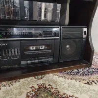 ضبط سونی|سیستم صوتی خانگی|سنندج, |دیوار