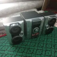 ضبط سونی