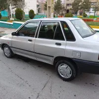 پراید صبا مدل ۸۵ موتور سالم