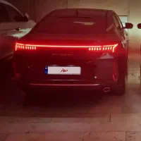 j7 مشکی صفر مالک هستم|خودرو سواری و وانت|تهران, اختیاریه|دیوار