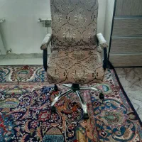 صندلی مدیریتی