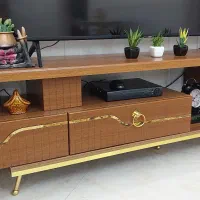 میزتی وی چوب