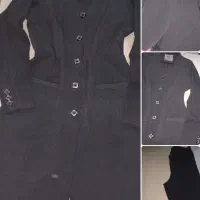 تعدادی مانتو زنانه|لباس|ری, حمزه‌آباد|دیوار