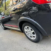 کوییک مشکی ۱۴۰۲