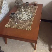 مبل راحتی 7 نفره|مبلمان خانگی و میز عسلی|تهران, کرمان|دیوار