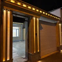 ویلای-بسیار-شیک-وتمیز-کلید-نخورده