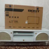 تلویزیون|تلویزیون و پروژکتور|مرند, |دیوار