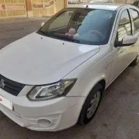 ساینا ۱۴۰۰ کم کار|خودرو سواری و وانت|اصفهان, کوی ولی عصر|دیوار