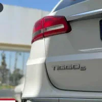 تیگو ۵ مدل ۱۳۹۶ فول اکسلنت|خودرو سواری و وانت|شهریار, شهرک امیریه|دیوار