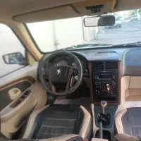 پارس سال مدل 96|خودرو سواری و وانت|گنبد کاووس, |دیوار