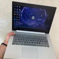 لپتاپ lenovo در حد نو|رایانه همراه|همدان, |دیوار