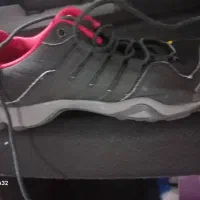 کفش ورزشی سایز ۳۹ کاملا سالم|کیف، کفش، کمربند|تهران, زعفرانیه|دیوار