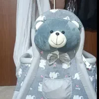 گهواره نوزاد