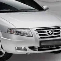 حواله سمند سورن