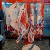 ارزانسرای گوشت|خوردنی و آشامیدنی|شوط, |دیوار