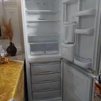 یخچال و فریزر|یخچال و فریزر|خوی, |دیوار