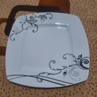 ظروف چینی|ظروف سرو و پذیرایی|شیراز, دشت چنار|دیوار