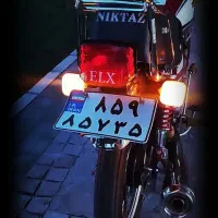 موتور سیکلت نیکتاز ۲۰۰|موتورسیکلت|سراوان, |دیوار