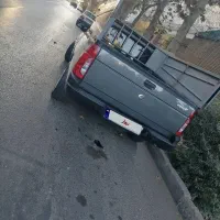 آریسان2 با اتاق لاینر و روکش کم کار|خودرو سواری و وانت|مشهد, فرهنگیان (شهرک غرب)|دیوار