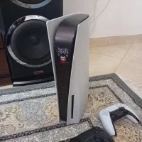 پی اس فایو مدل فت